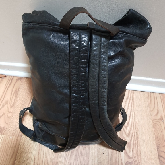 Lowell MTL Backpack - Picture 3 of 6